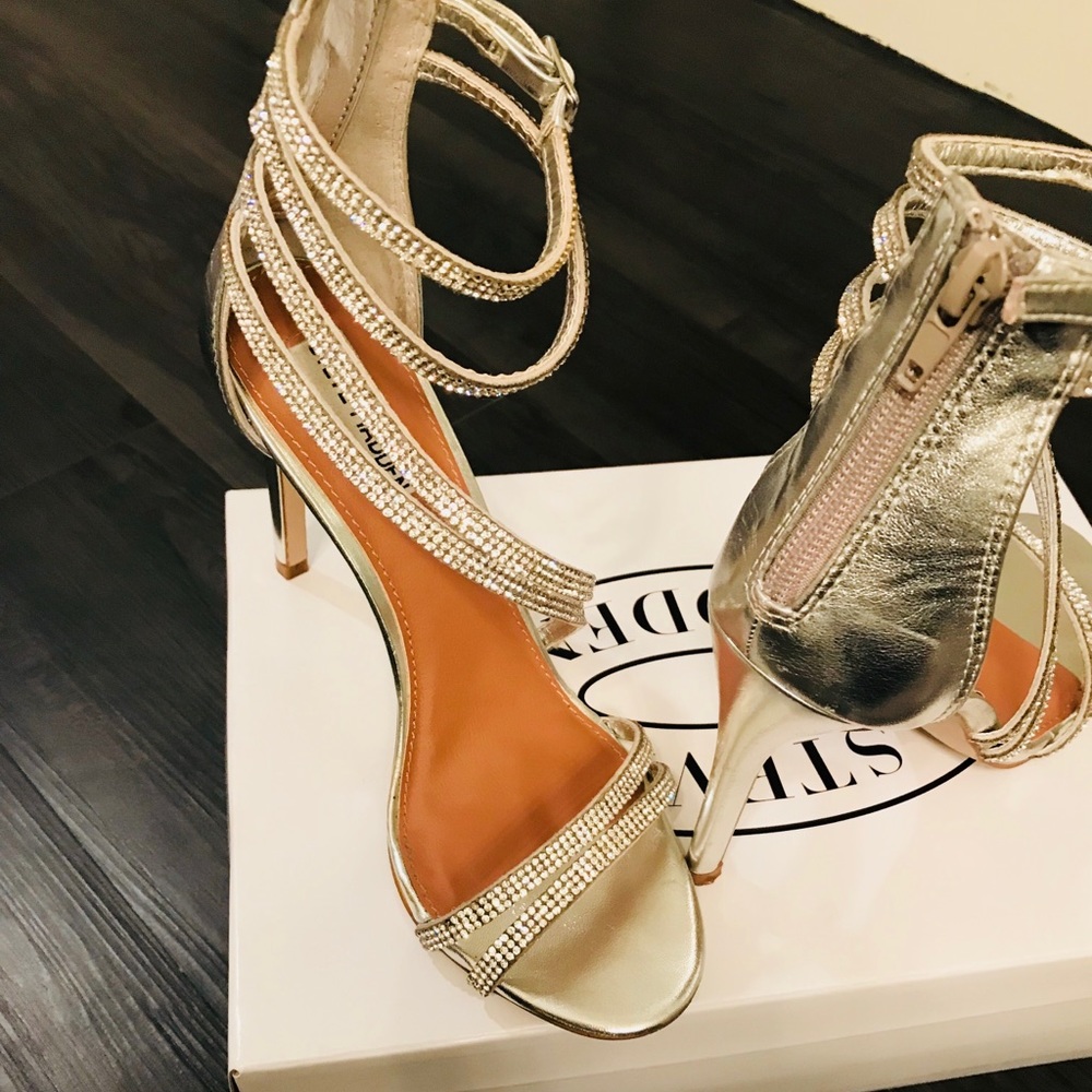 THE PERFECT HOLIDAY SHOE 🎀🛍🎉💎💎💎💎🎉✨✨